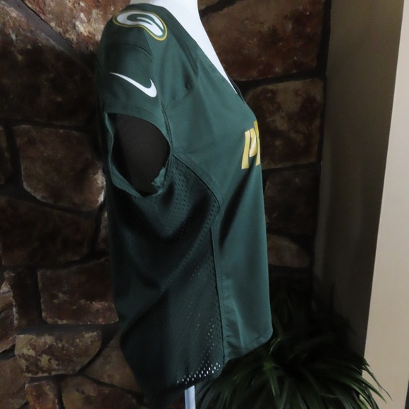 Nike - Official NFL Packers top - NWT - Picture 4 of 5